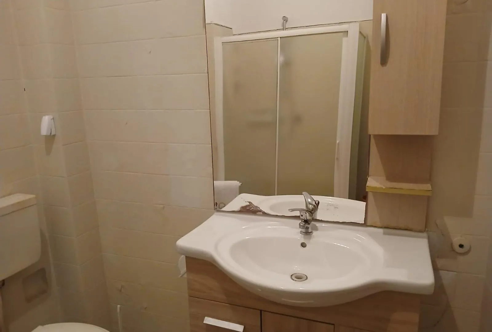 Cn010 - Cesenatico, Ampio Trilocale Fronte Mare Con Spiaggia Inclusa