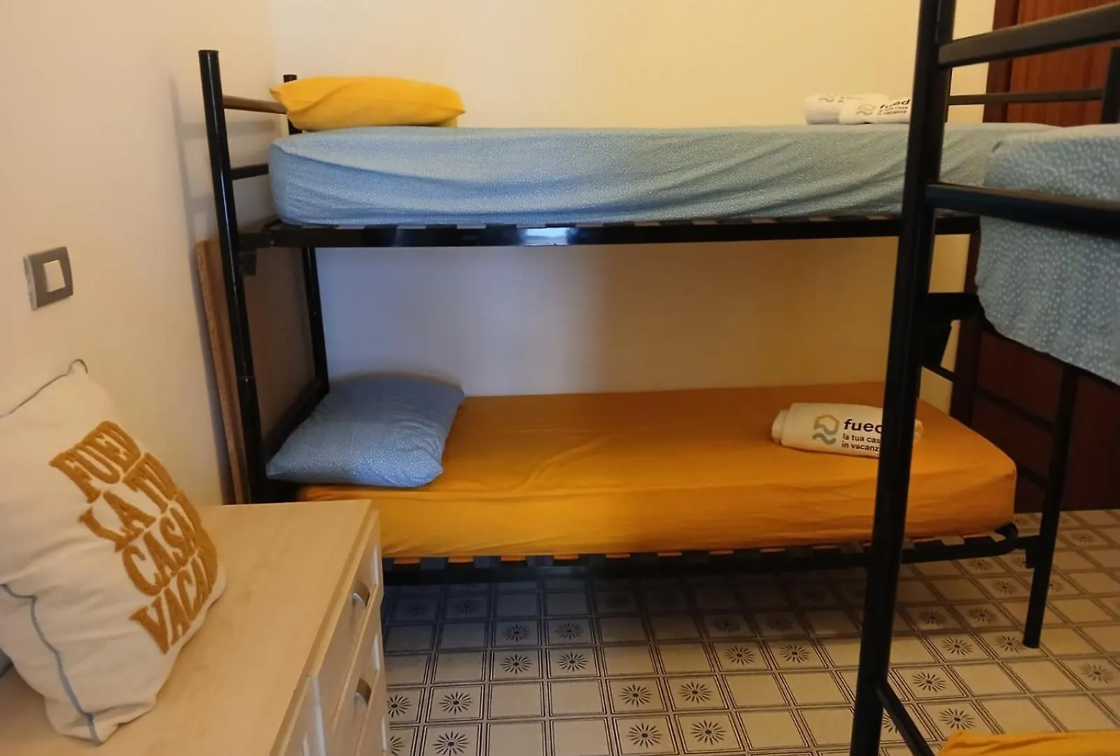 Cn010 - Cesenatico, Ampio Trilocale Fronte Mare Con Spiaggia Inclusa Cesenatico
